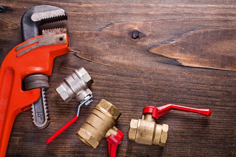Plumbers in Simpson, Woughton, MK6